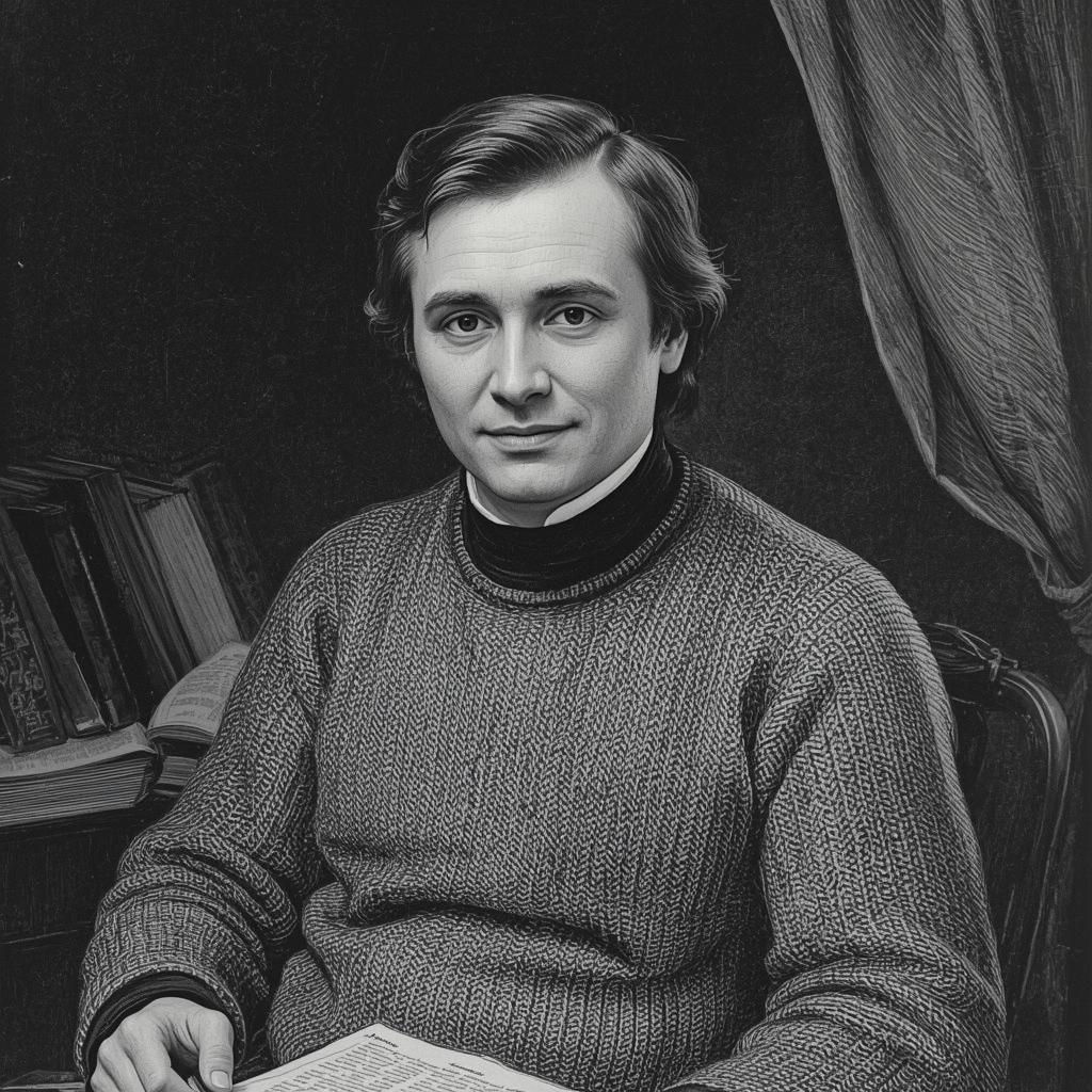 Zmitser Vaitsyushkevich — pisarz, poeta