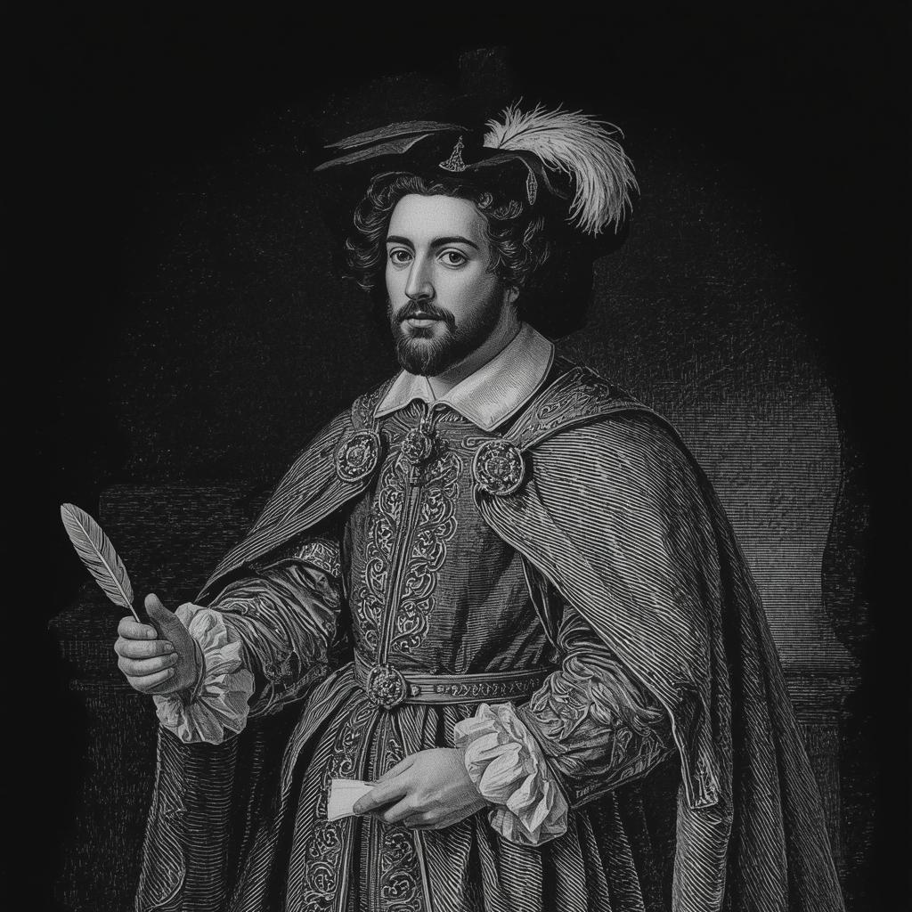 Pedro Calderón de la Barca