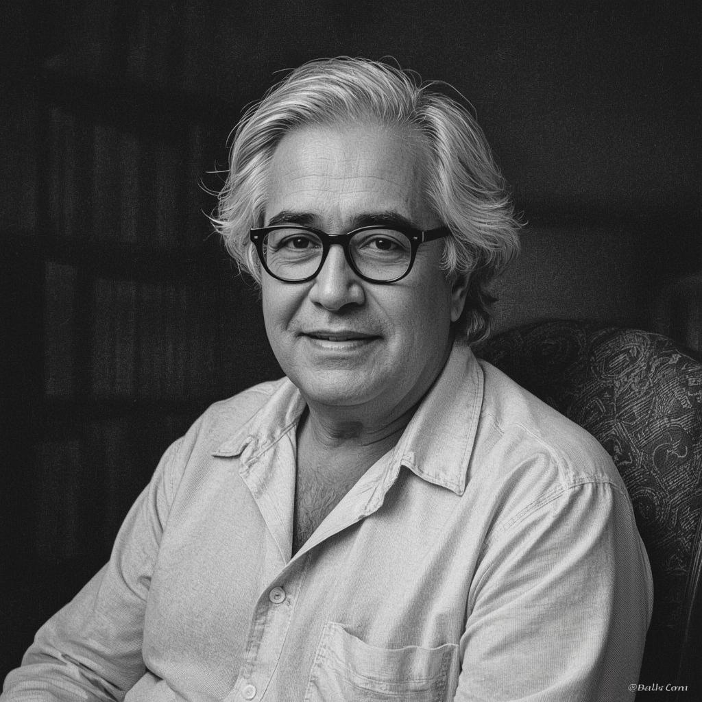 Gabriel Garcia Marquez