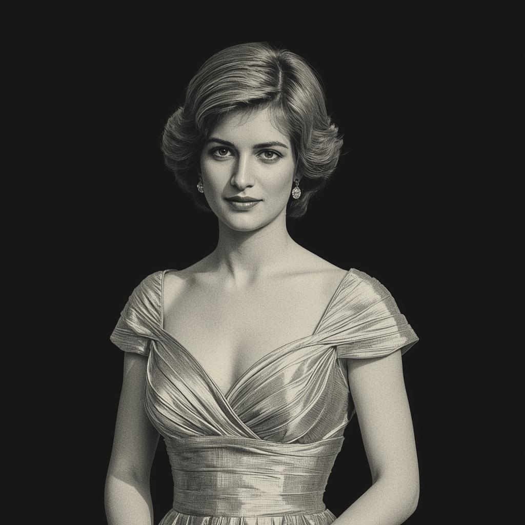 Diana Spencer