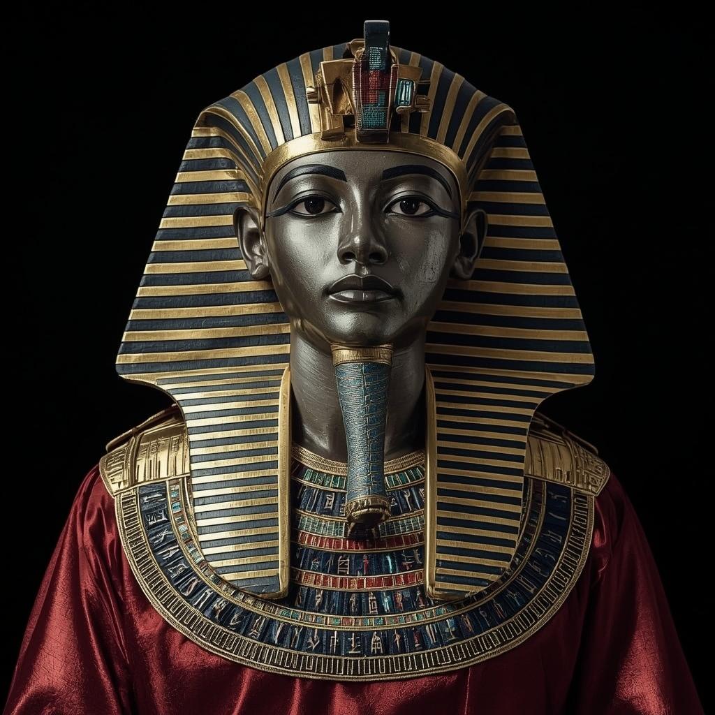 Tutankamón