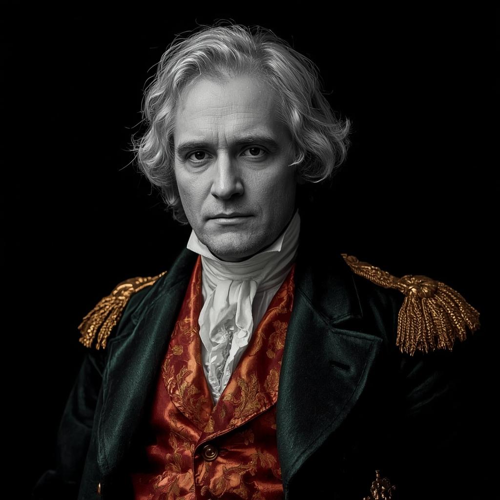 Johann Wolfgang von Goethe