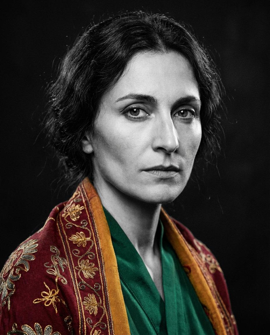 Alejandra David-Néel