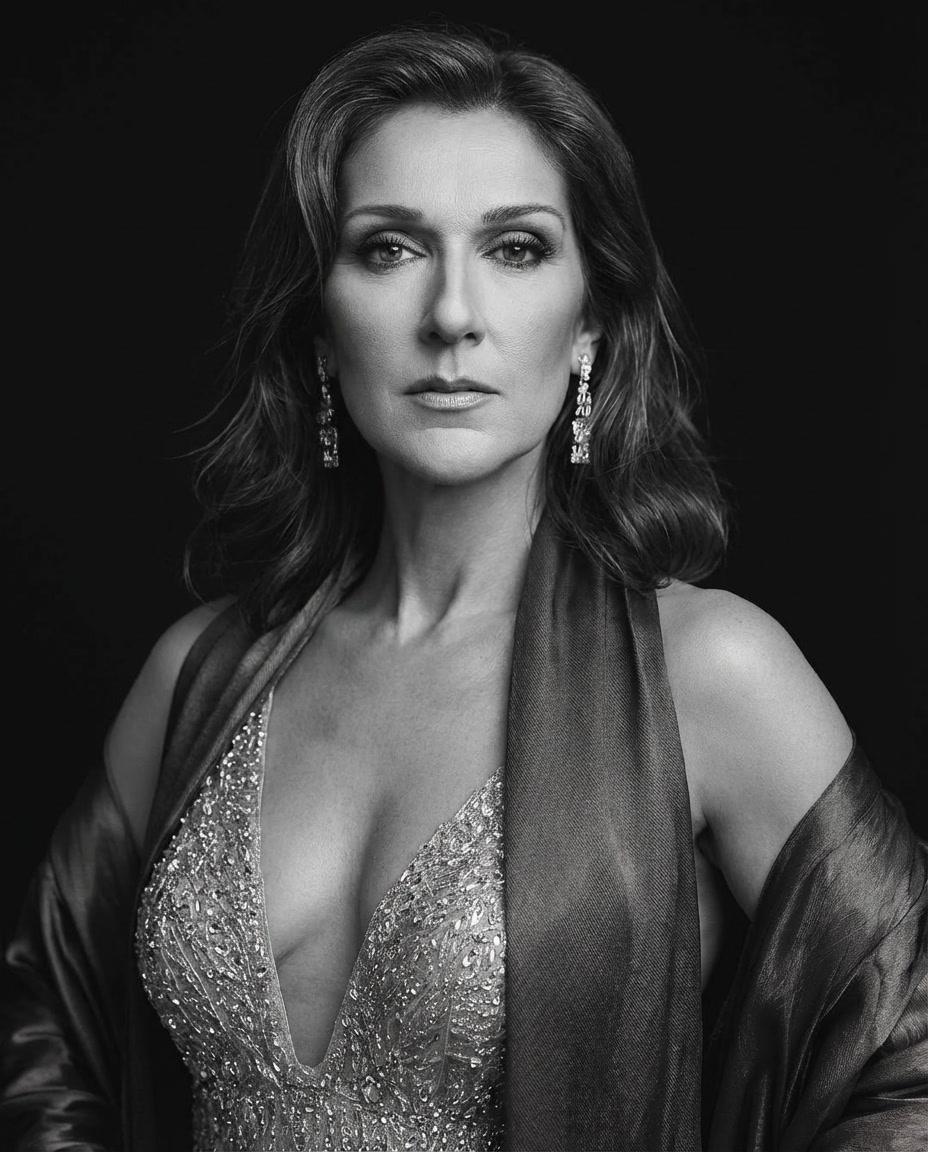 Celine Dion