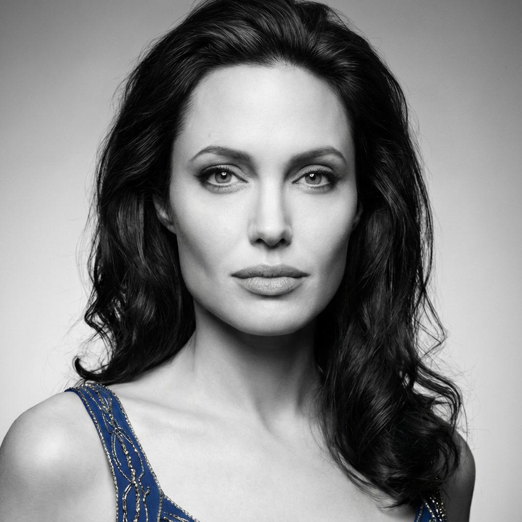 Angelina Jolie
