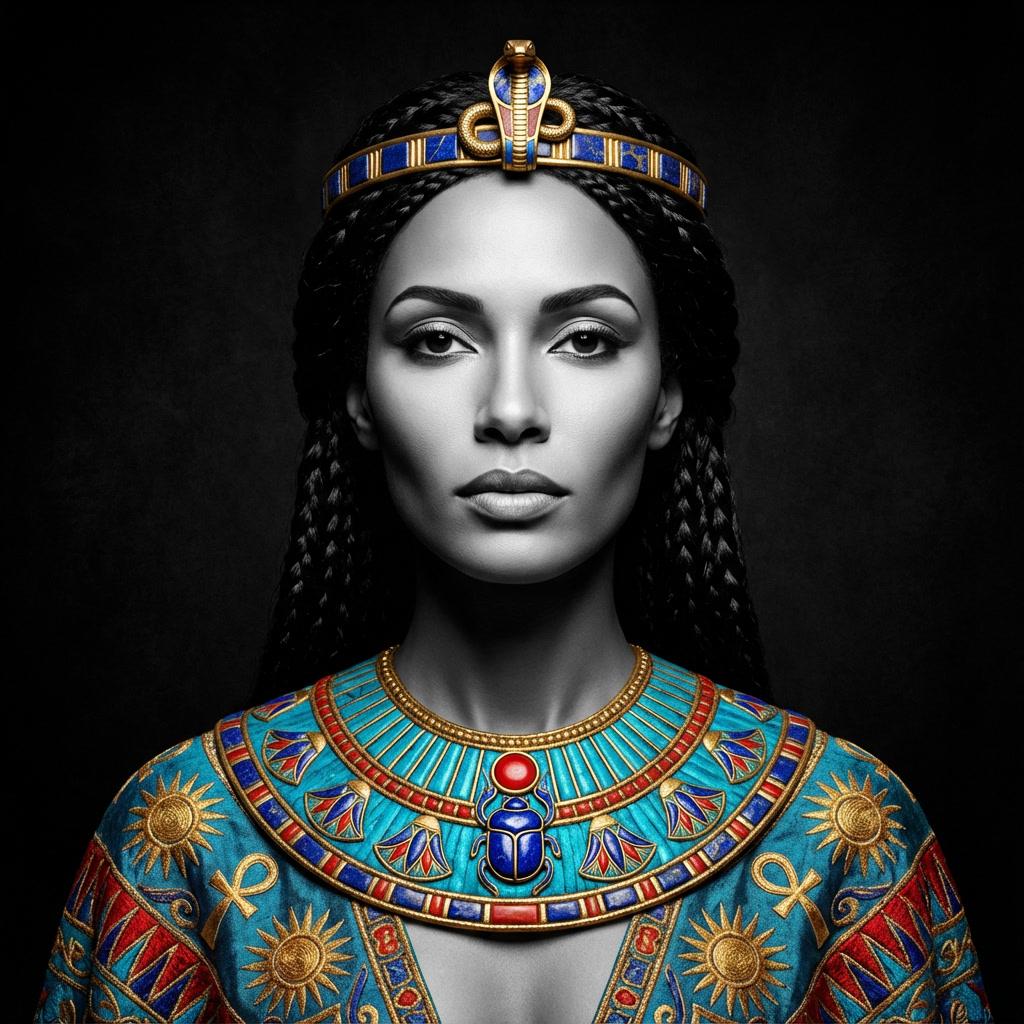 Nefertiti