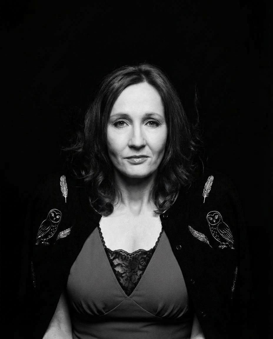 J.K. Rowling
