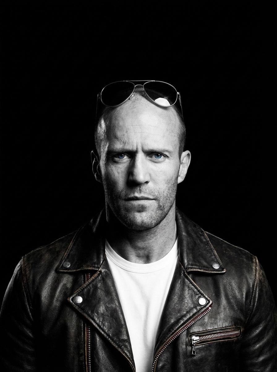 Jason Statham