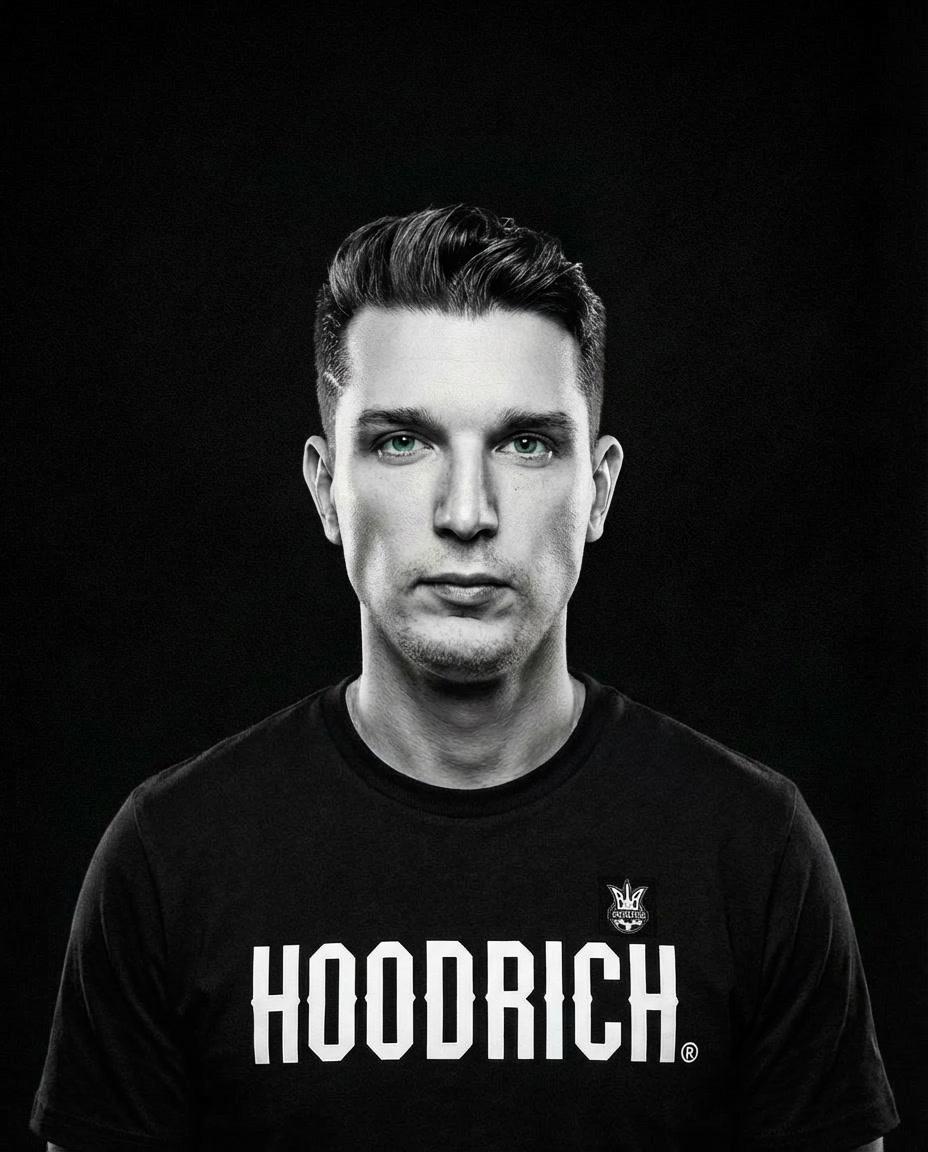 Andrew Chipenko — inspiring mentor