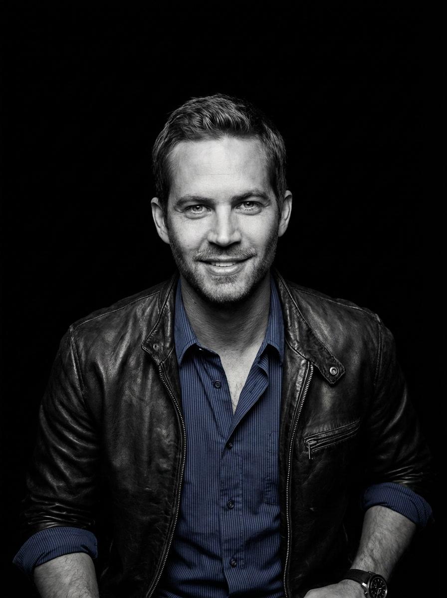 Paul Walker