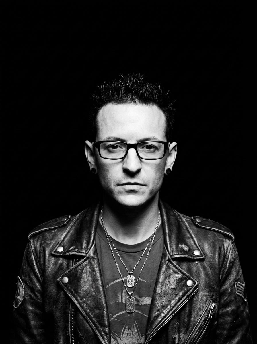 Chester Bennington