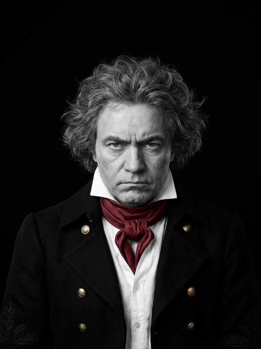 Ludwig van Beethoven