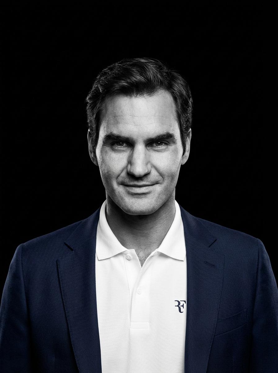 Roger Federer