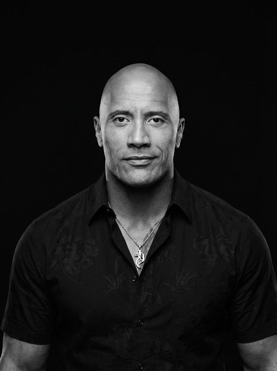 Dwayne Johnson