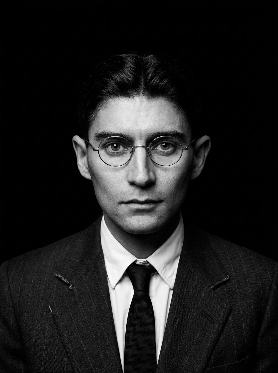 Franz Kafka