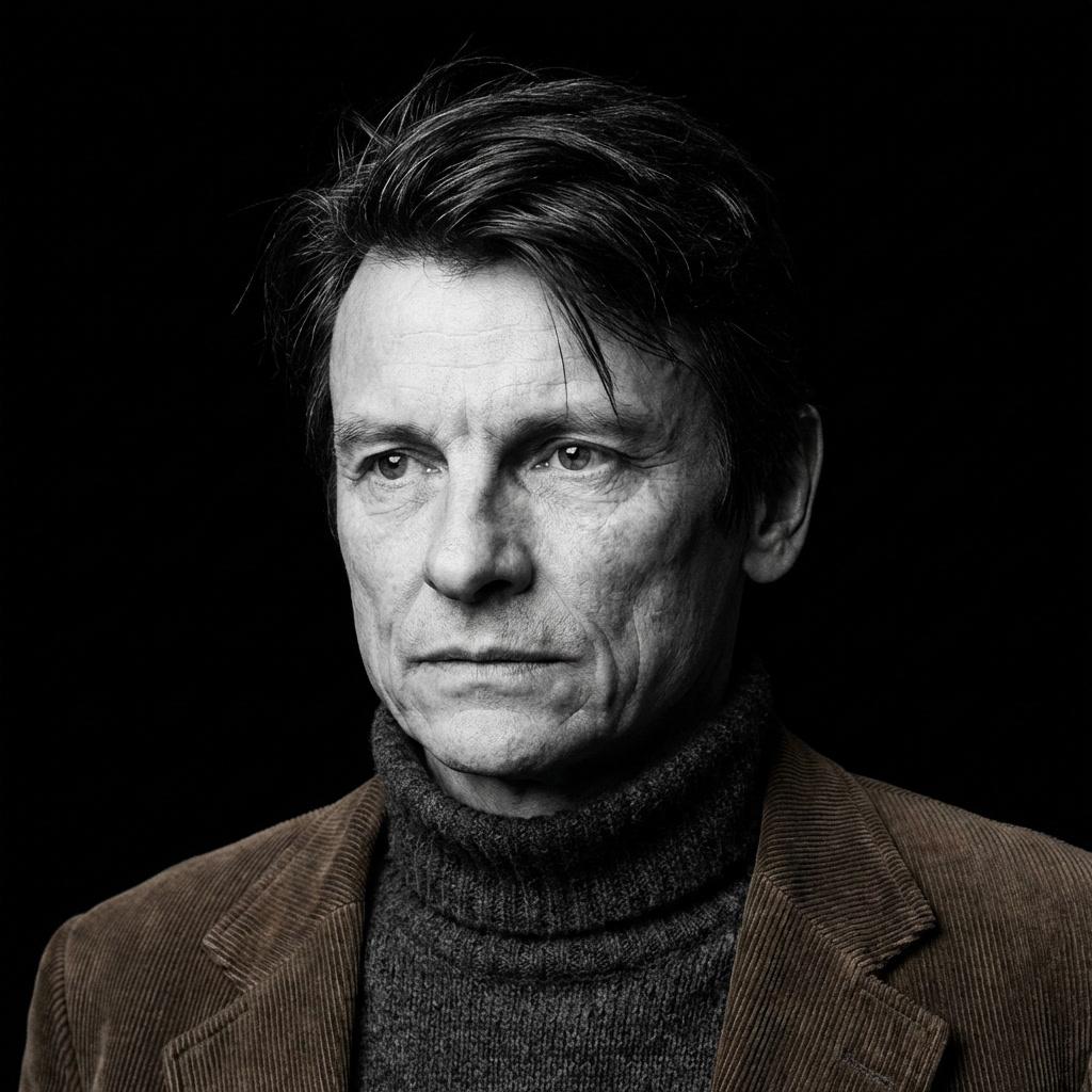 Andrei Tarkovsky