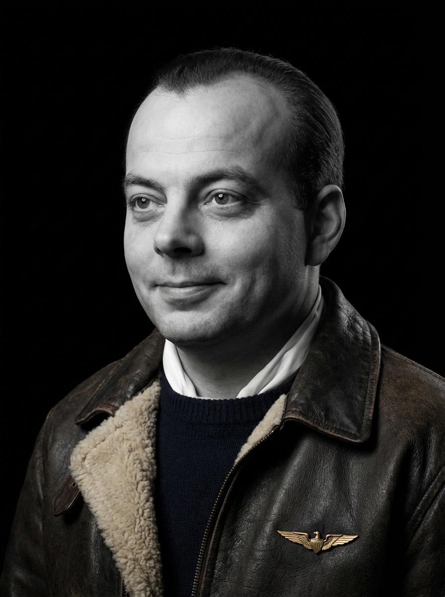 Antoine de Saint-Exupéry