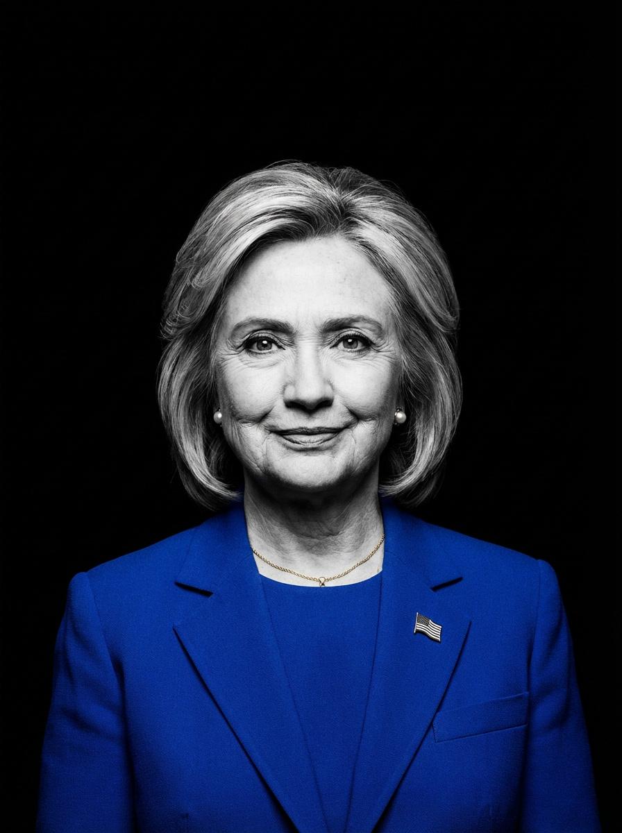 Hillary Clinton