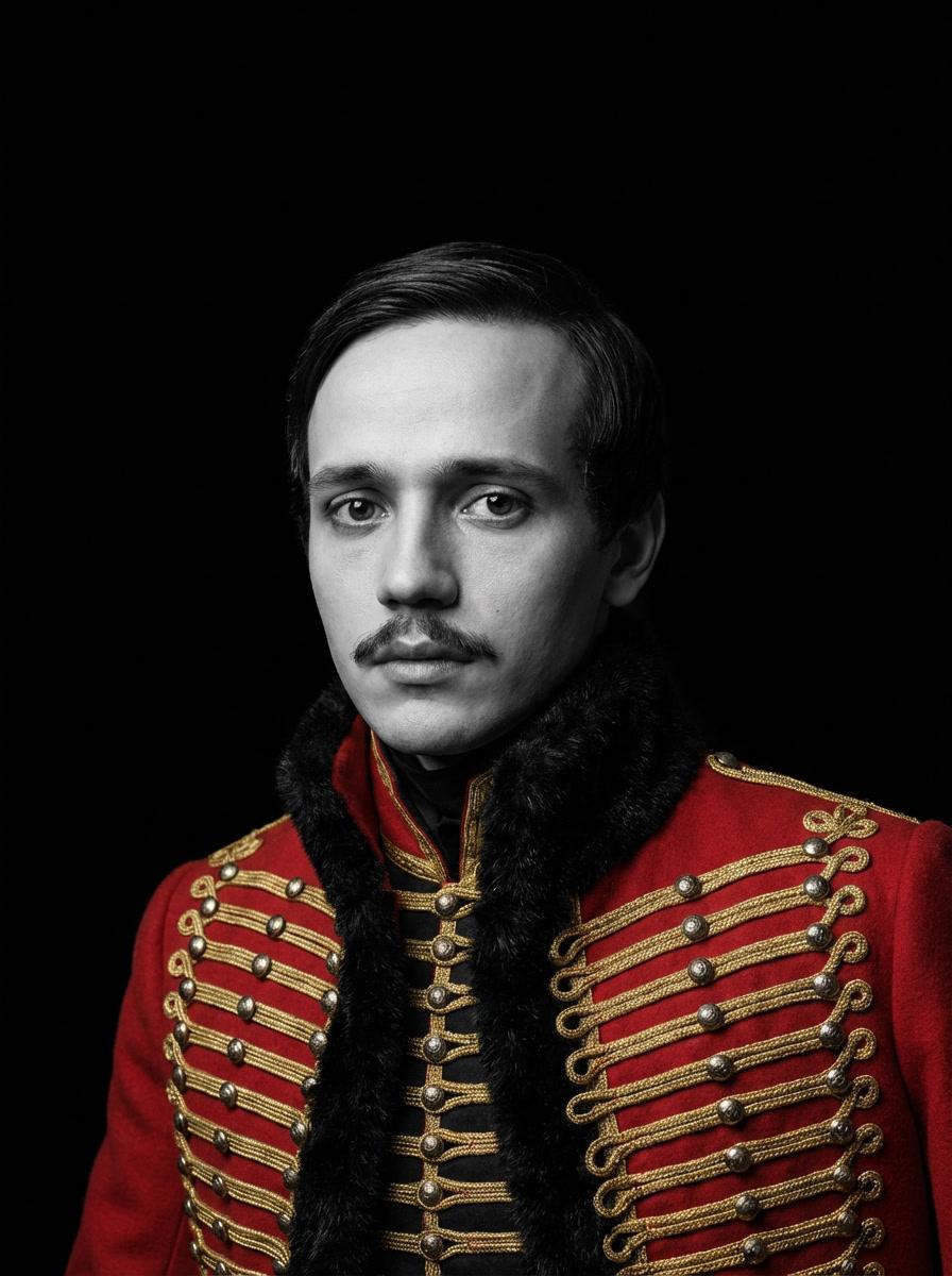 Mijail Lermontov