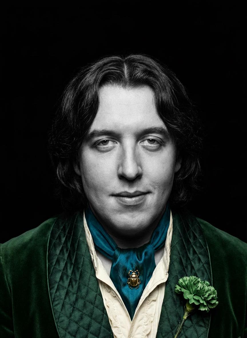 Oscar Wilde