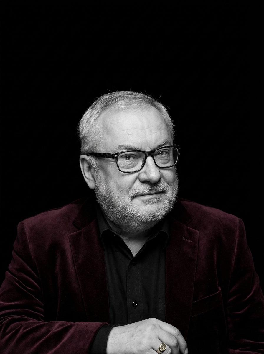 Andrzej Sapkowski