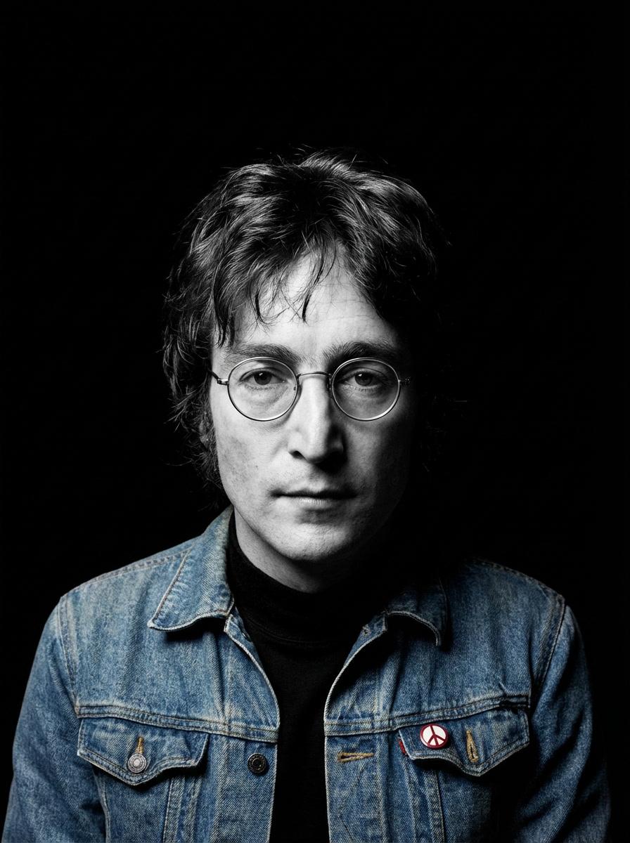 John Lennon