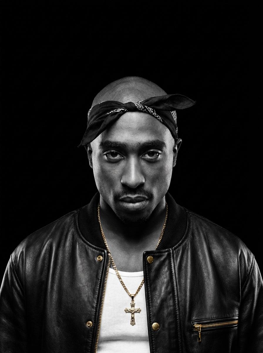 Tupac Shakur