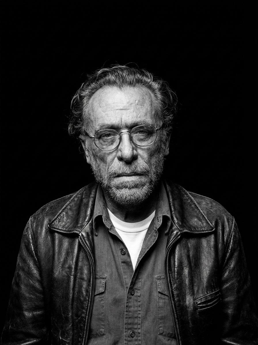 Charles Bukowski