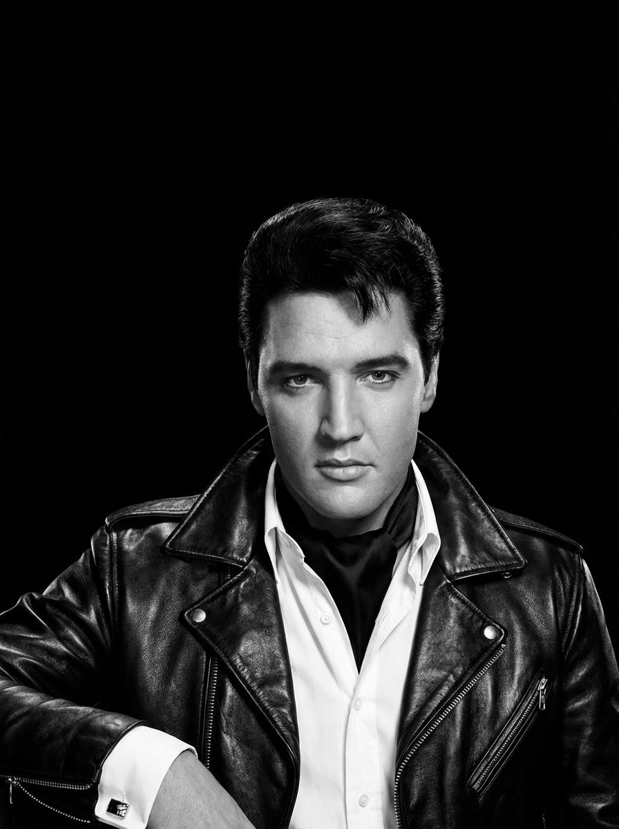 Elvis Presley