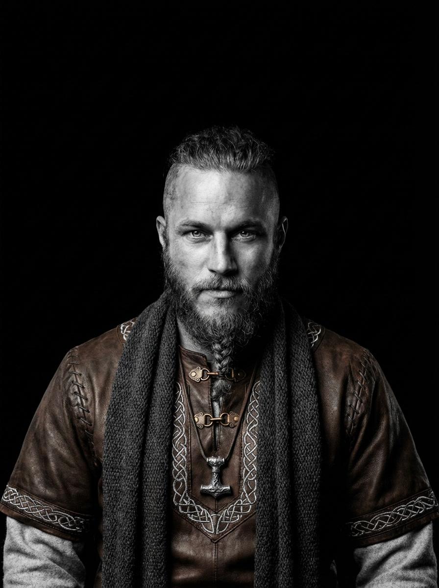 Ragnar Lothbrok