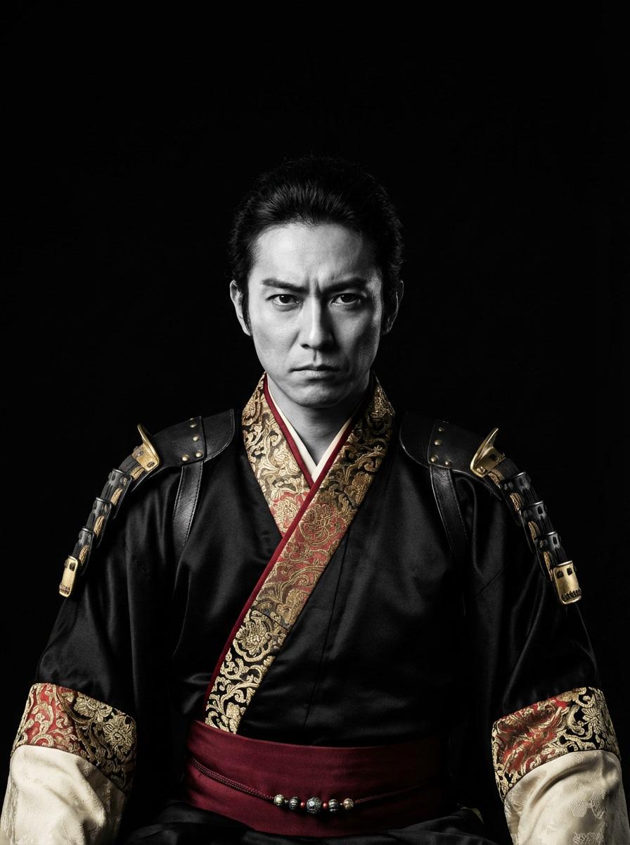 Oda Nobunaga