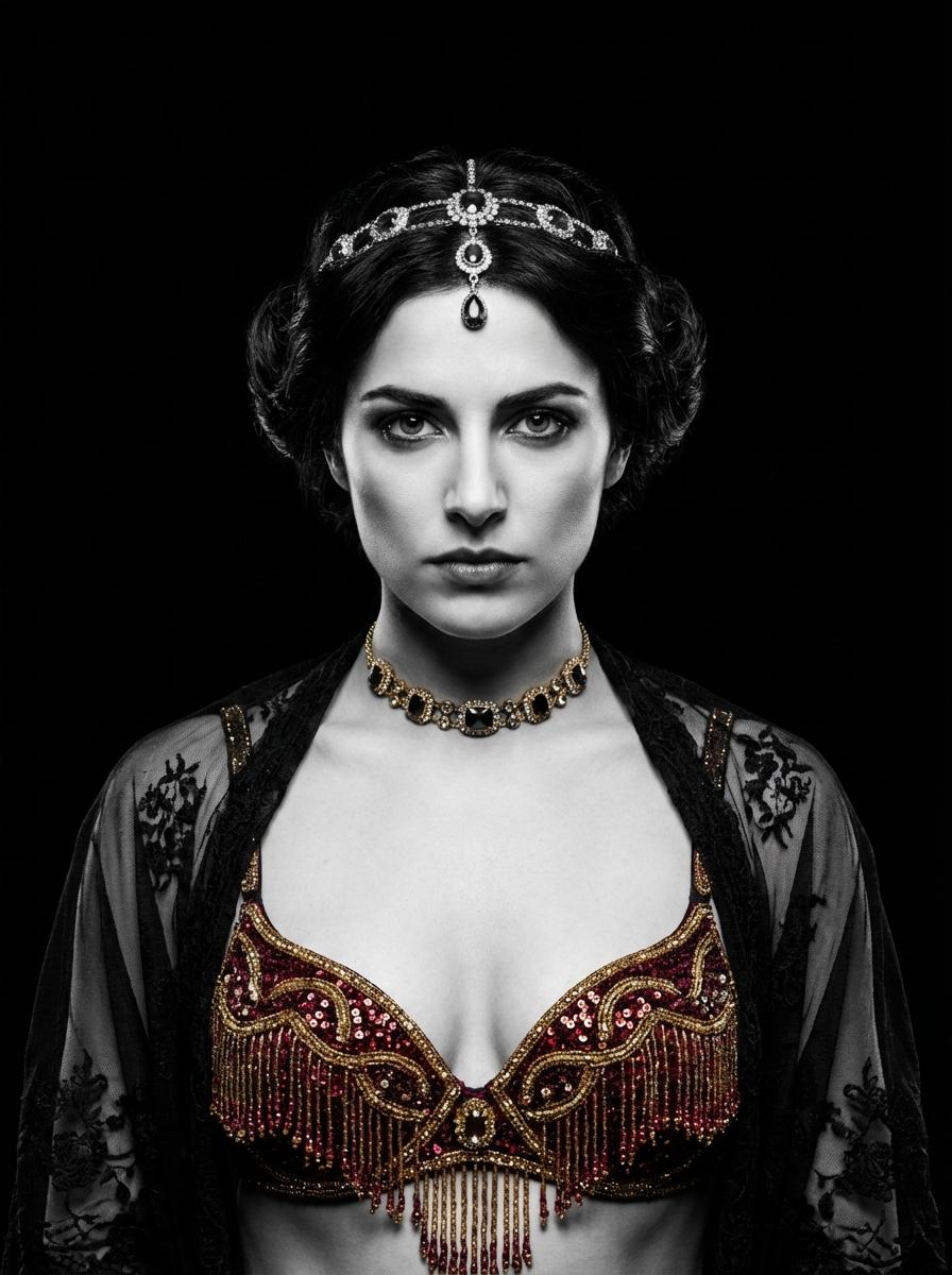 Mata Hari