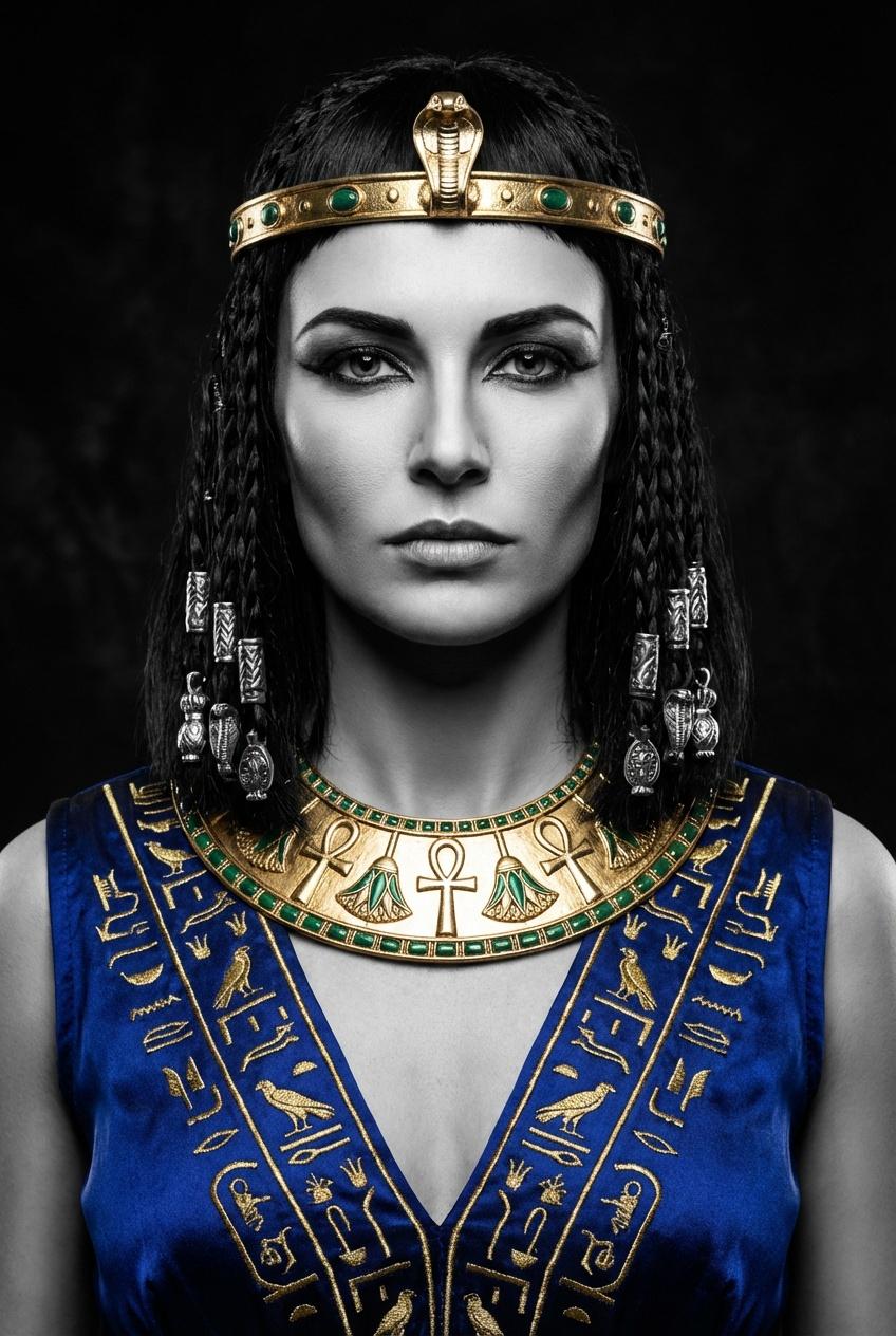 Cleopatra VII