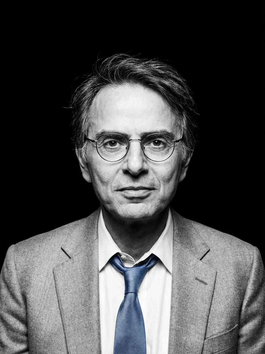 Carl Sagan — Astronomo