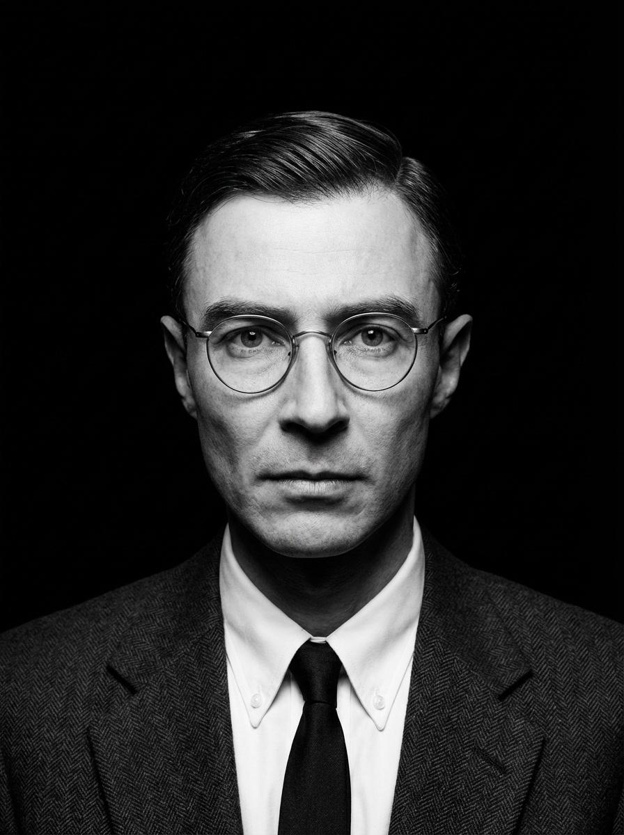 Robert Oppenheimer