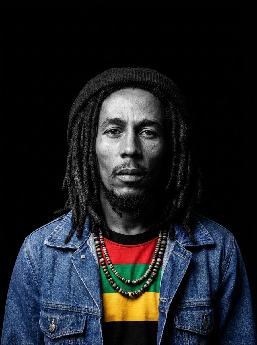 Bob Marley