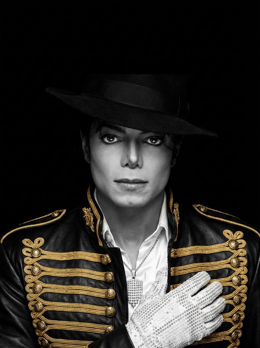 Michael Jackson
