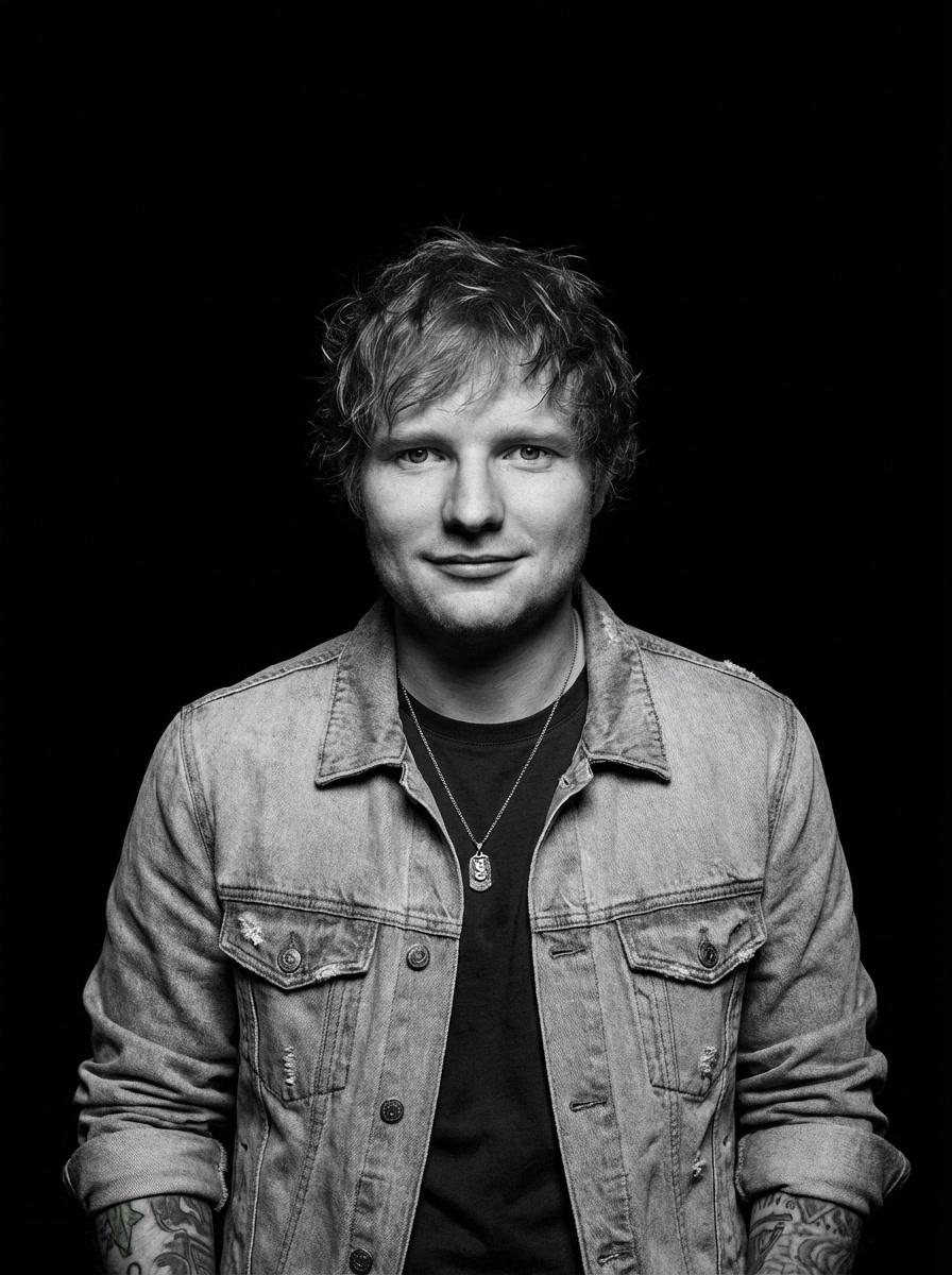 Ed Sheeran