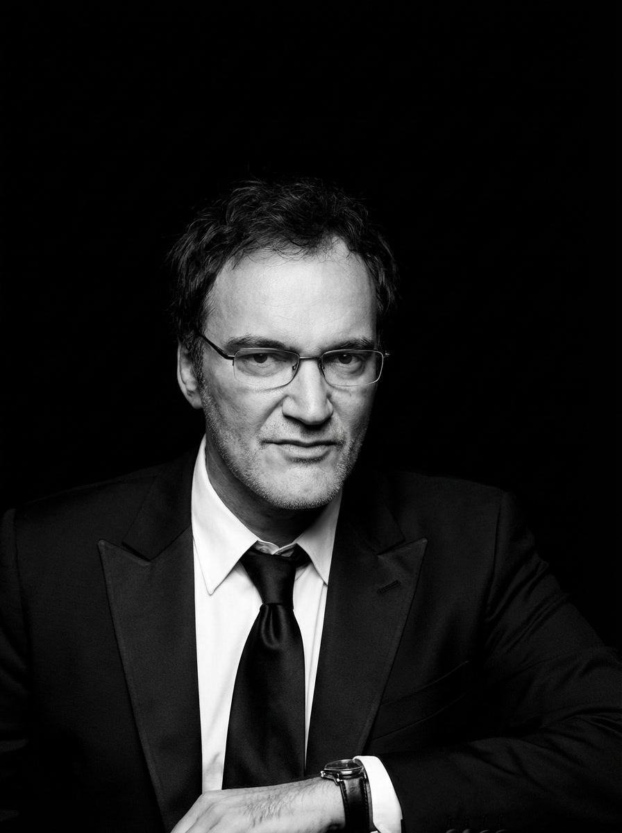 Квентин Тарантино