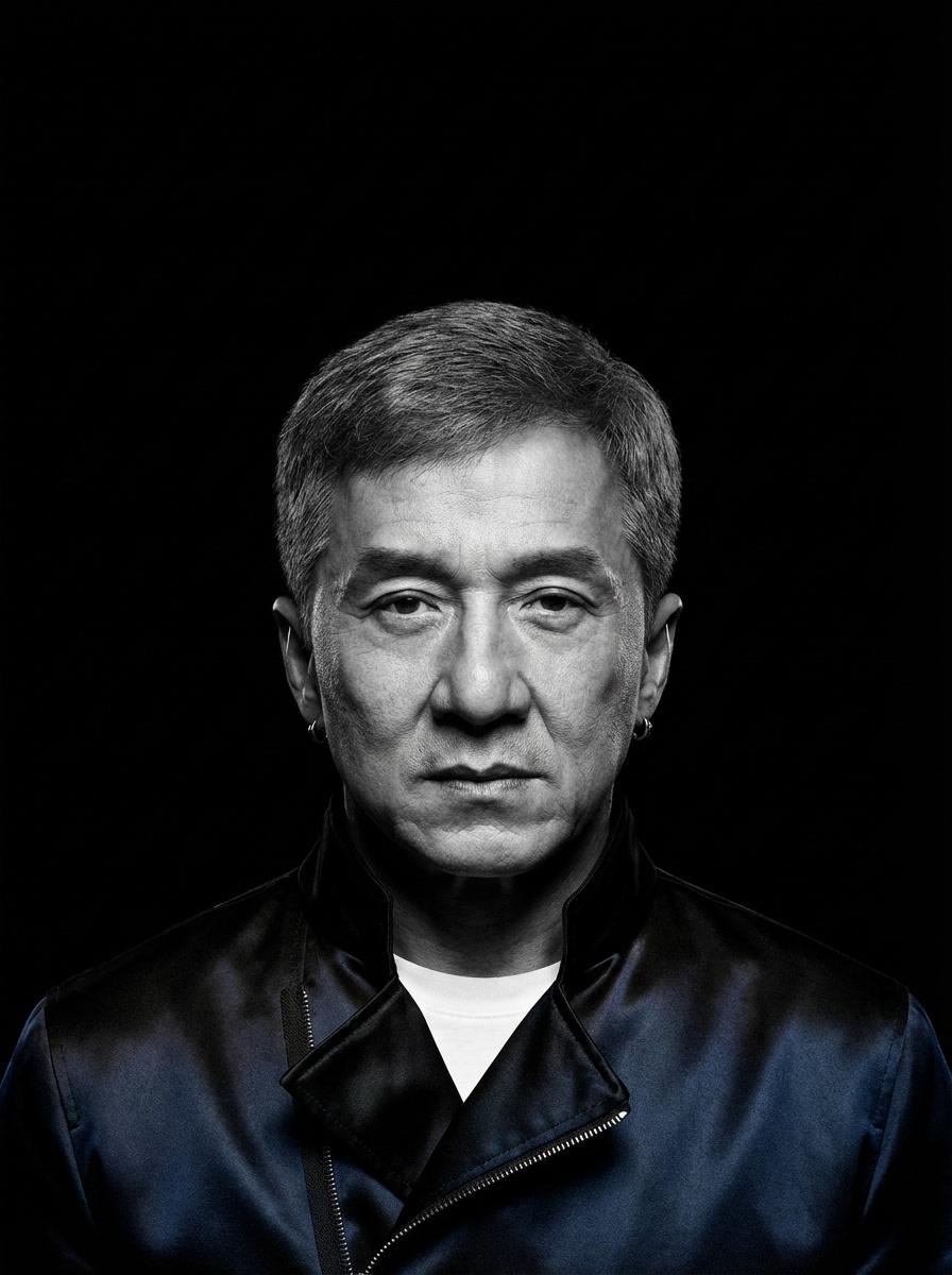 Jackie Chan