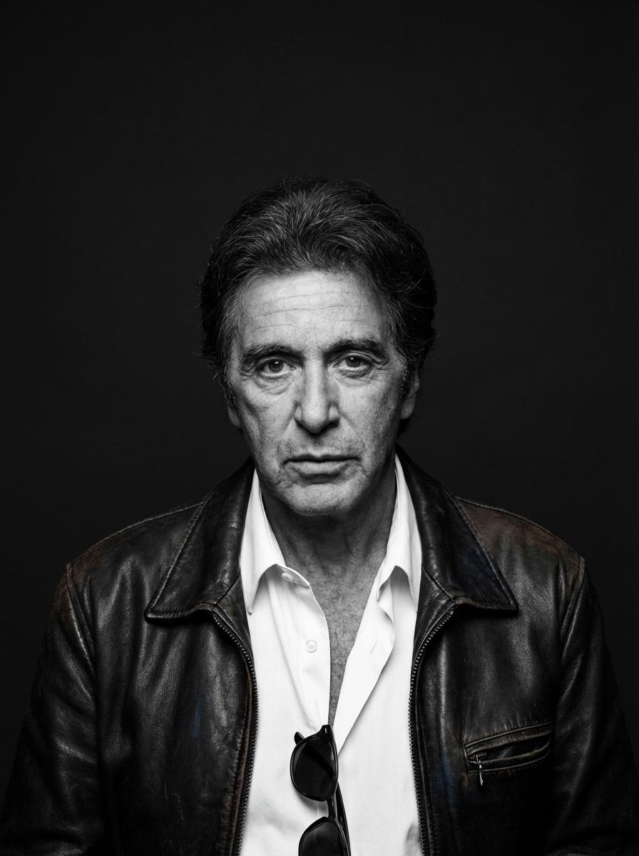Al Pacino