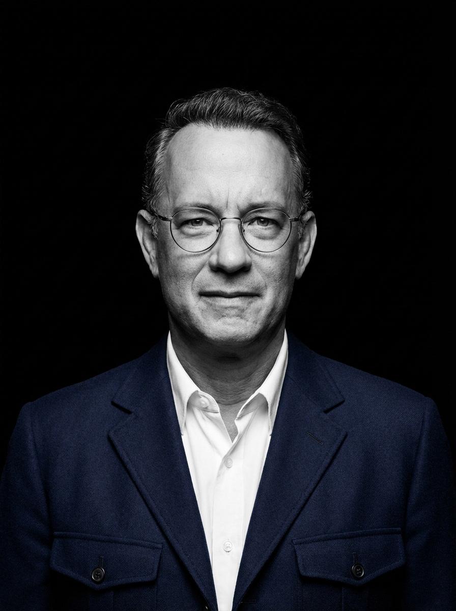 Tom Hanks