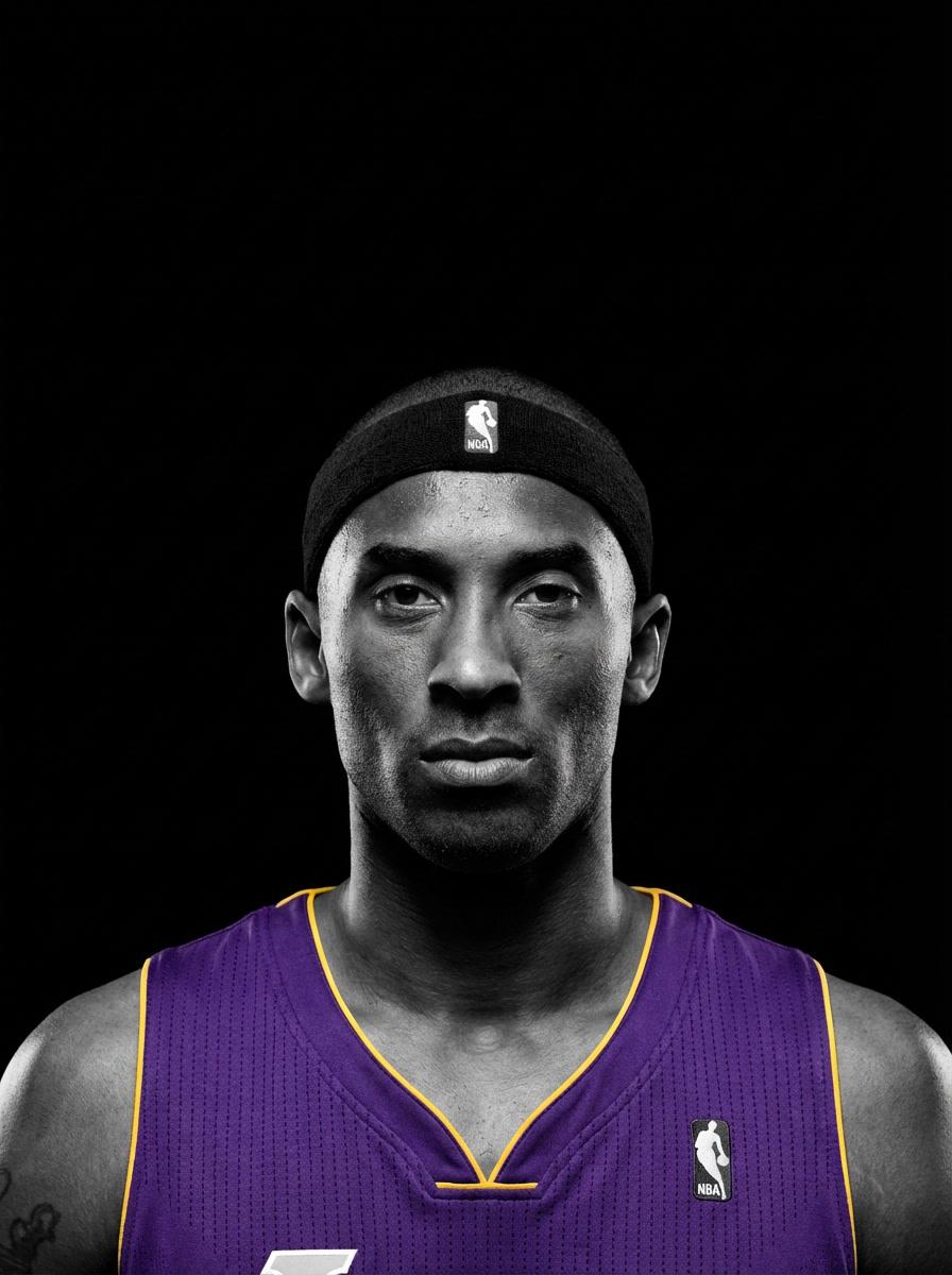 Kobe Bryant