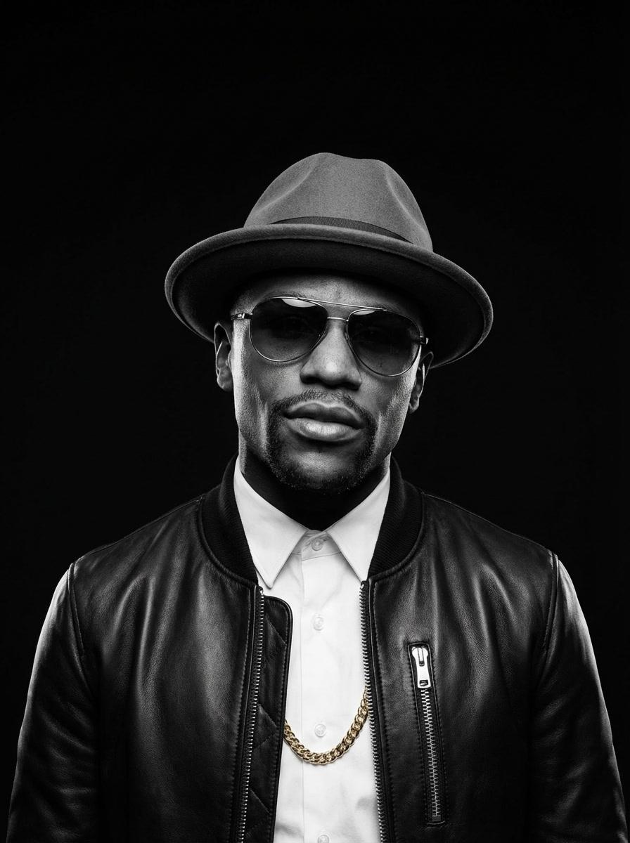 Floyd Mayweather