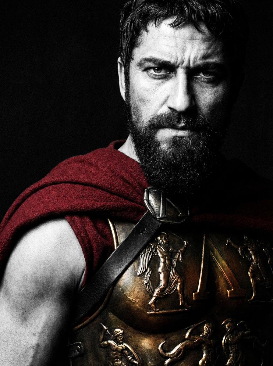 Leonidas de Esparta