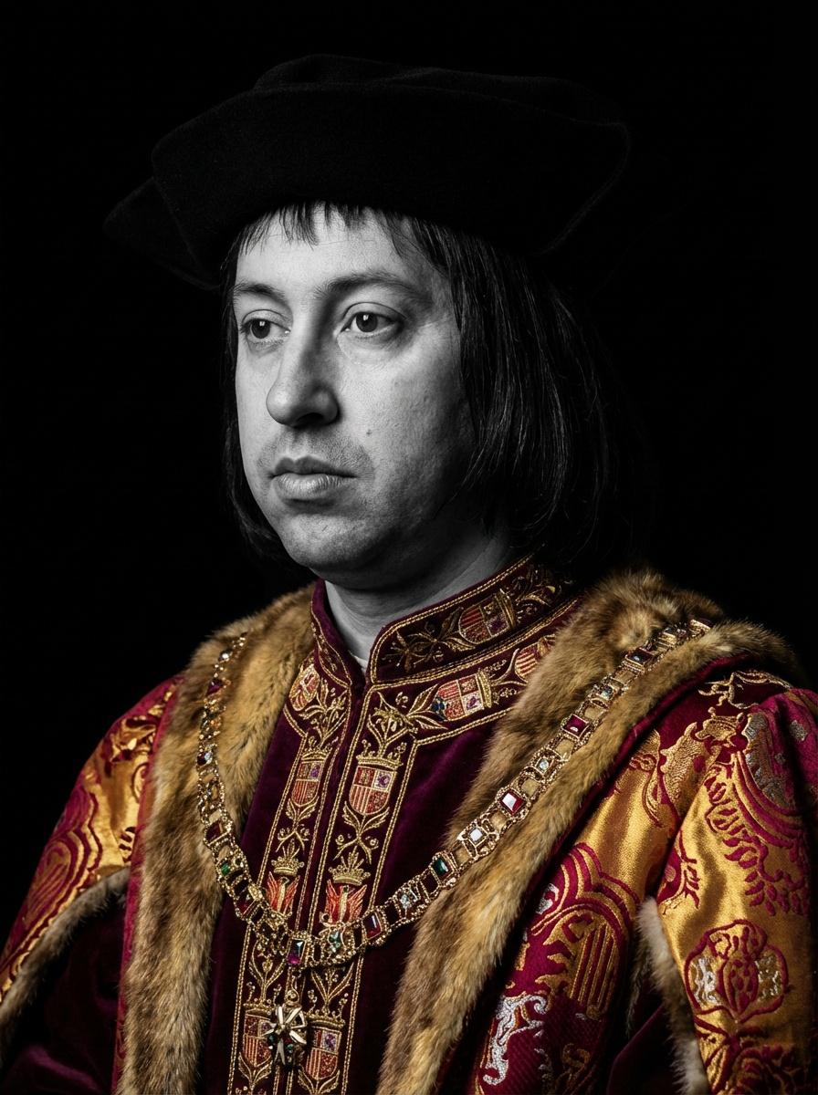 Fernando el Catolico