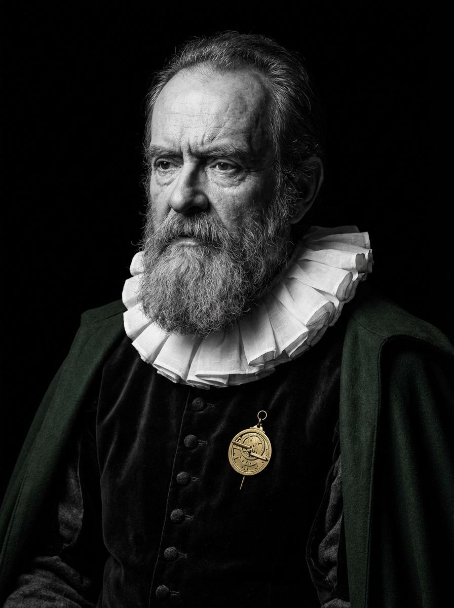 Galileo Galilei