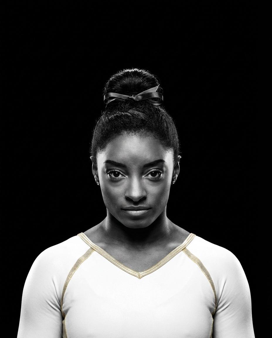 Simone Biles