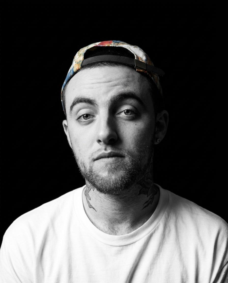 Mac Miller