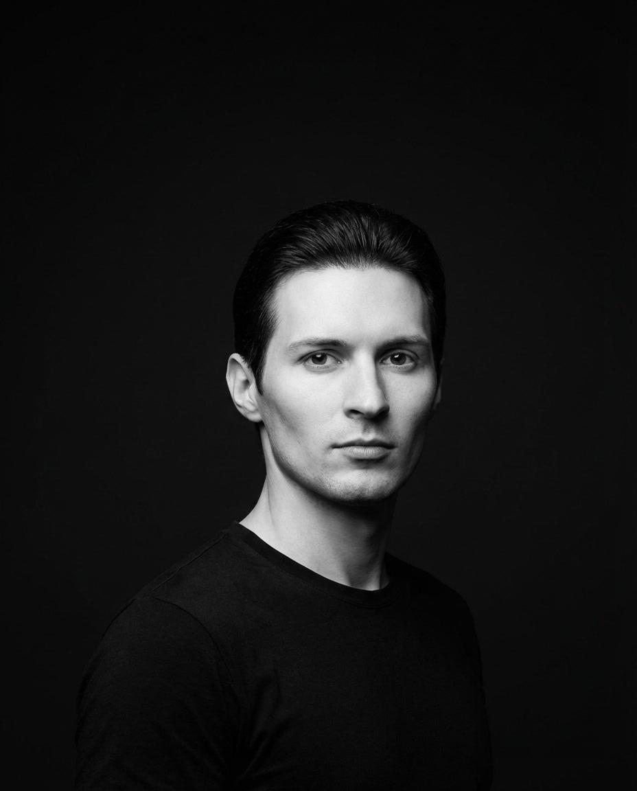 Pavel Durov
